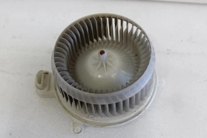 Lexus LS460 LS460L 2007 calentador delantero soplador motor 87103-50100 Foto 2 de 4