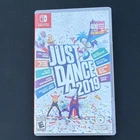 Ubisoft Just Dance 2019 Nintendo Switch Multiplayer Online Video Game