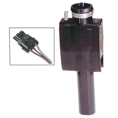 Seed Flow Sensor fits International 500 46164-2230S3 fits Case IH 800 900 950