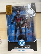 2024 McFarlane Toys Gold Label DC Multiverse ...