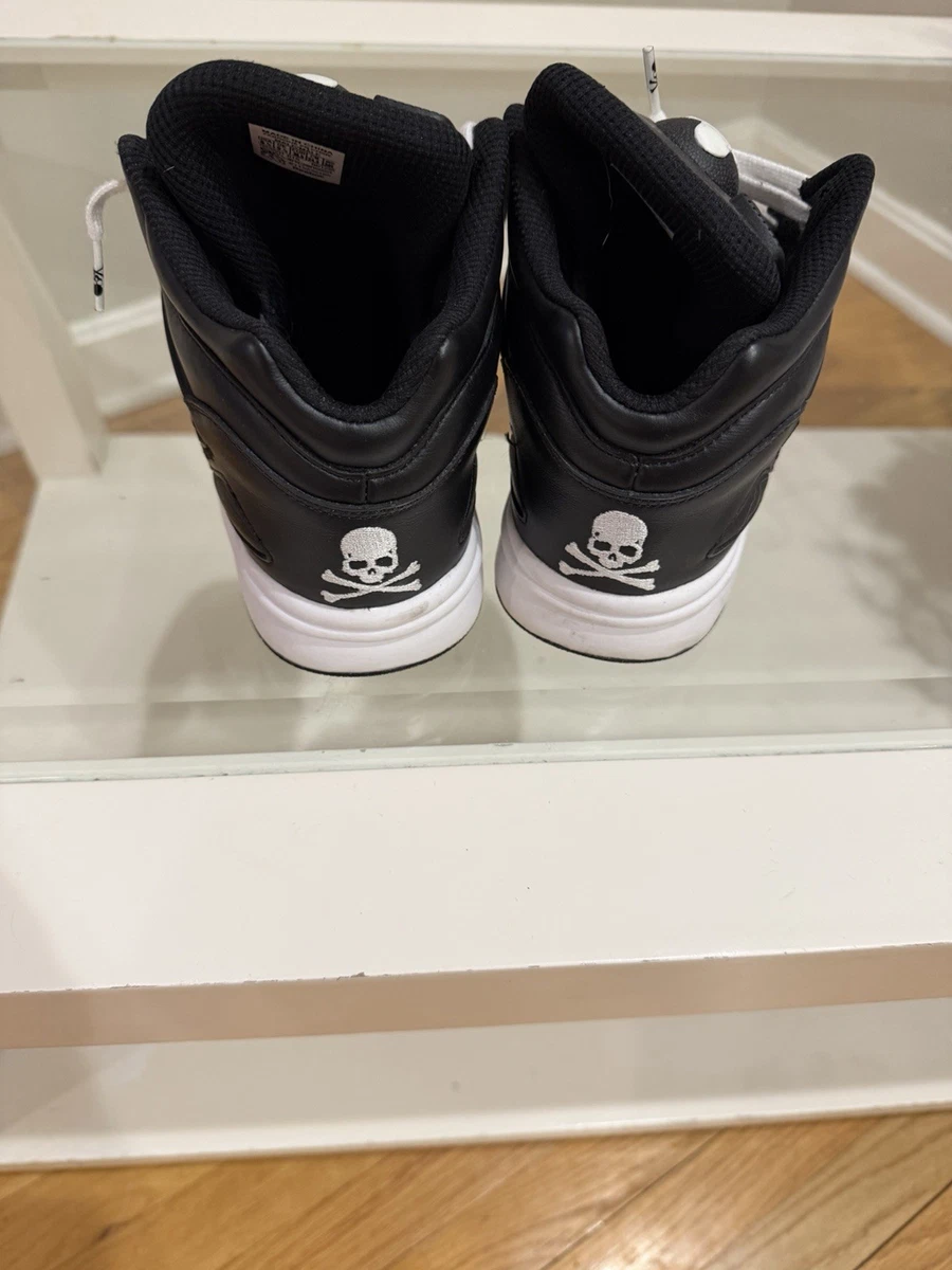 Reebok Mastermind x InstaPump Fury Mastermind for Sale