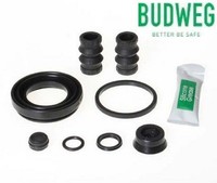 Budweg Caliper 204102 Reparatursatz FüR Bremssattel Reparatursatz Repsatz