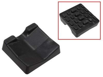 SP1 Ski To Spindle Bumper Pads for 2015 Arctic Cat XF 6000 Cross Country