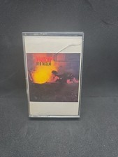 Out of the Cellar by Ratt Cassette, 1984, Atlantic Label 