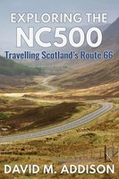 David M. Addison | Exploring The NC500 | Taschenbuch | Englisch (2017)