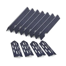 Cozilar Grill Flavorizer Bars for Weber Genesis II E-410, S-410, LX E-440, S-...
