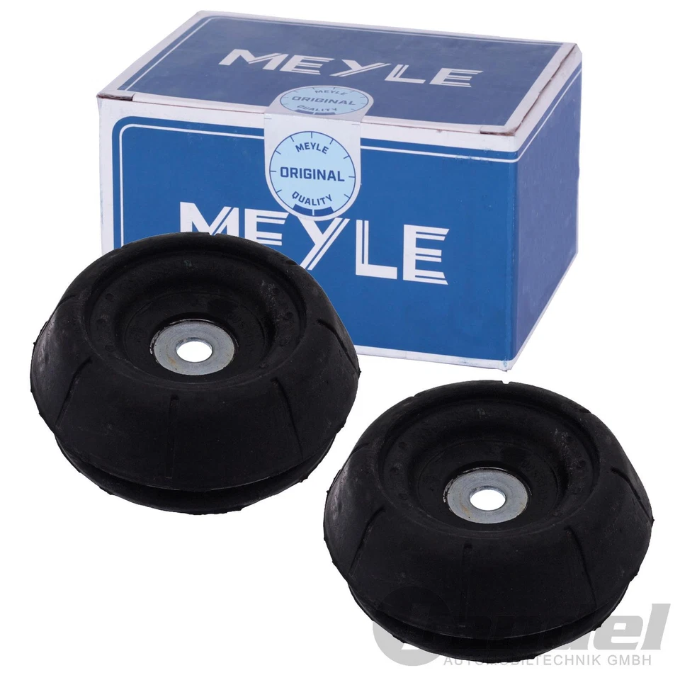 2x MEYLE DOMLAGER VORNE für OPEL ASTRA G VECTRA B CC ZAFIRA A MERIVA B 1.0-2.2