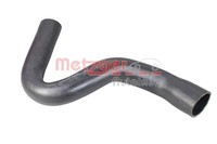 Metzger 2400971 Ladeluftschlauch FüR Ford