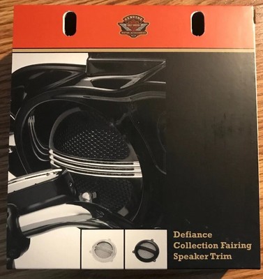 best speakers for batwing fairing