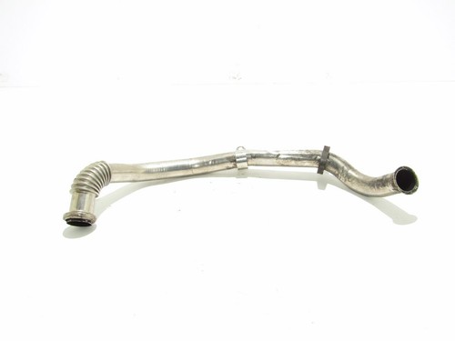PEUGEOT 407 2006  AGR Ventil Abgasrückführventil EGR VALVE pipe