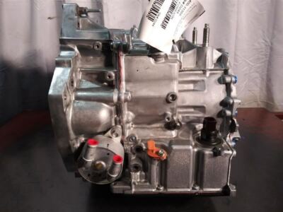 2022-24 Mazda CX-5 OEM Auto Transmission 2.5L AWD Skyactive 6Spd