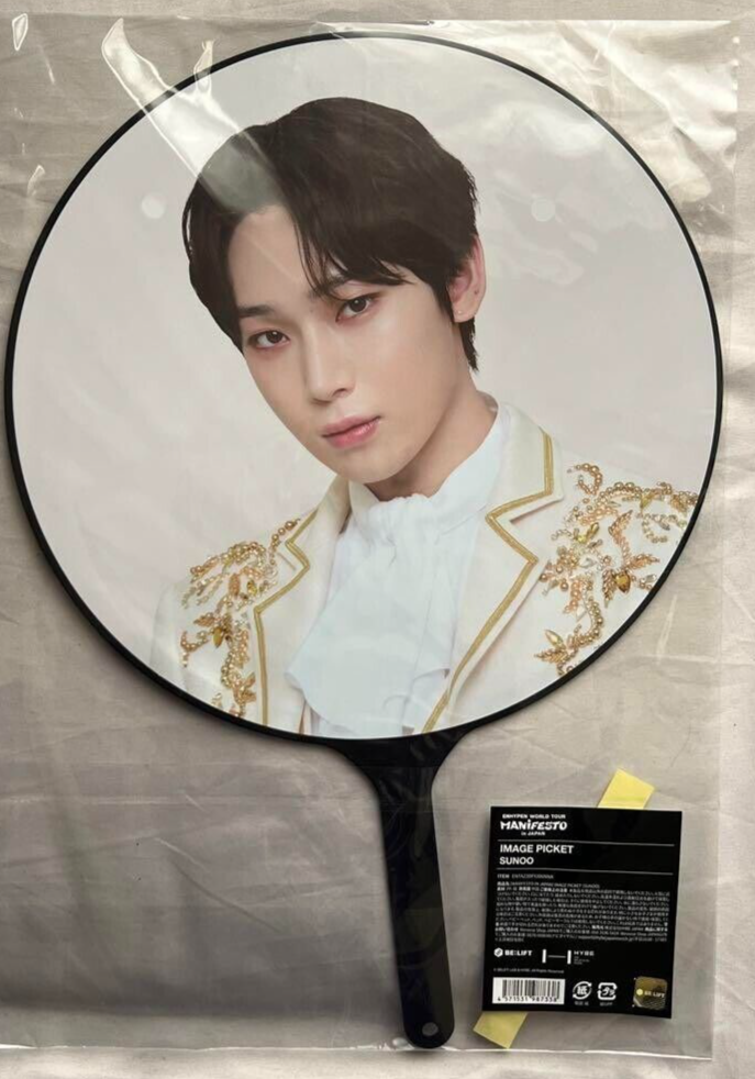 ENHYPEN SUNOO WORLD TOUR MANIFESTO in JAPAN Kyocera Dome IMAGE