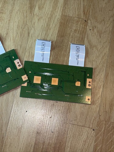Carte T-con Pour Téléviseur - SONY KD 75X89J - Photo 6/8