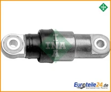 Vibration damper, V-ribbed belt INA 533001410 for BMW