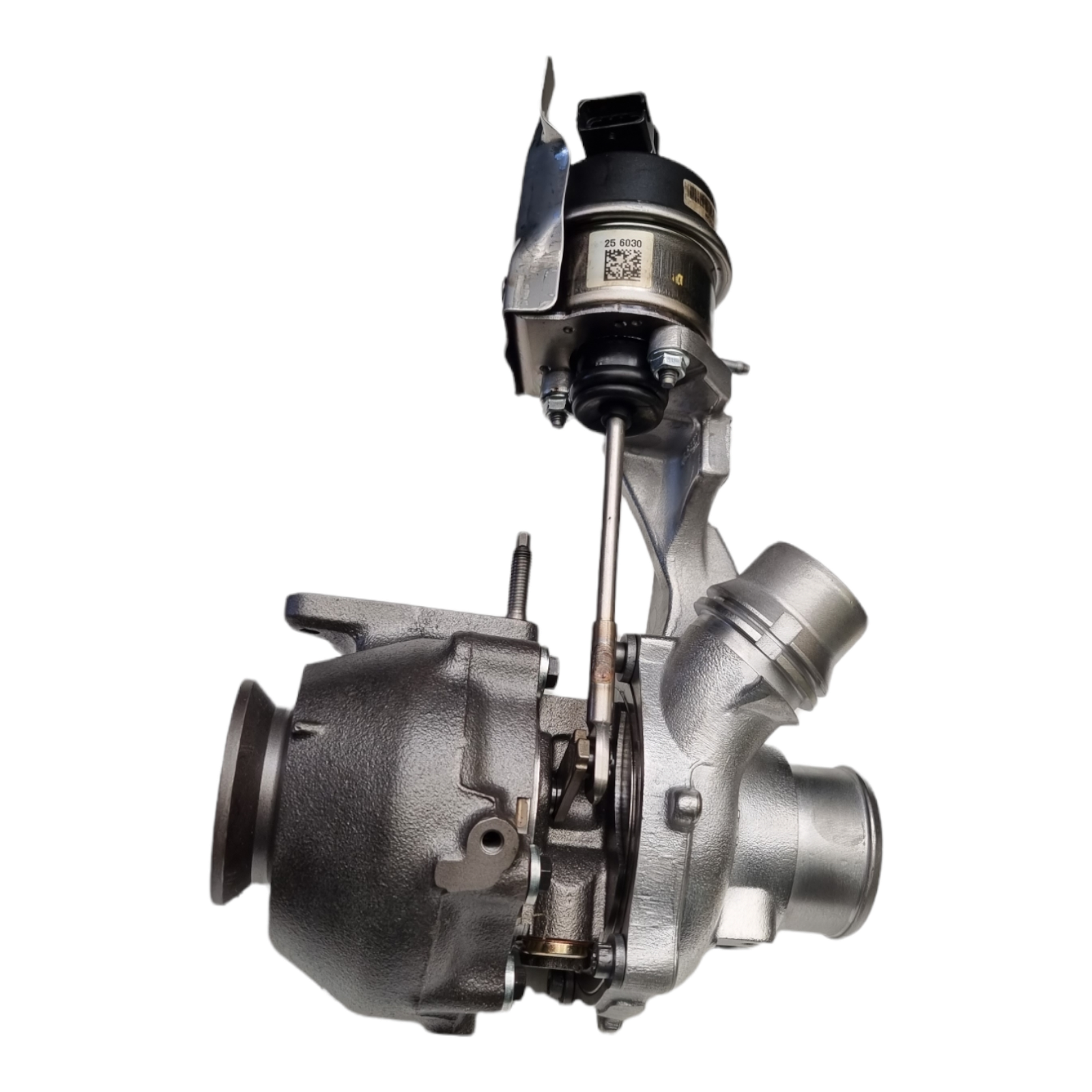 Turbocharger Opel Vauxhall 1.6 CDTI 55598494 54389700011 | eBay