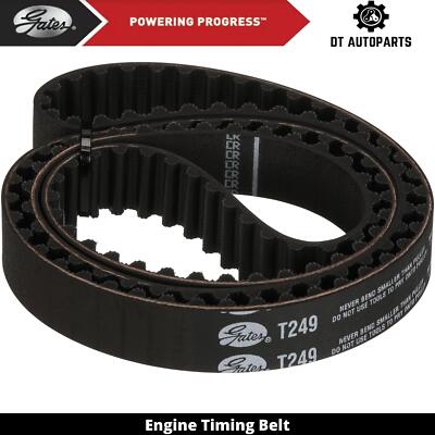 For 1993-1994 Nissan Maxima 3L V6 GAS SOHC Engine Timing Belt Gates