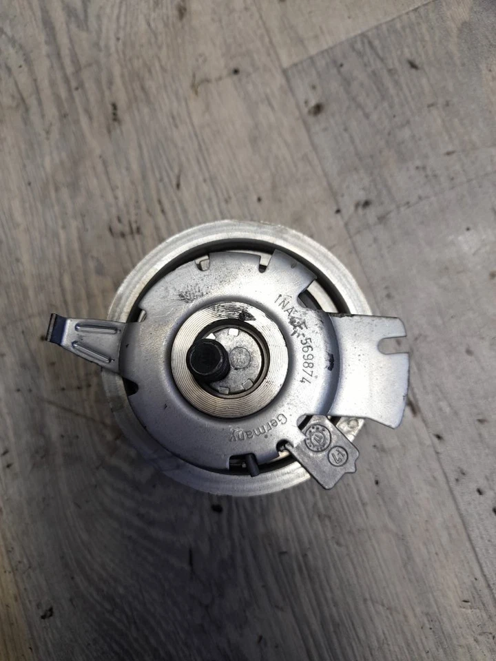 SKODA SUPERB 2008-2015 TIMING BELT TENSIONER 55901504 - Image 3 of 4