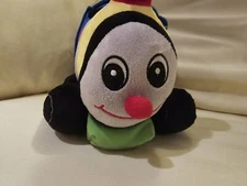 CUDDLE ZOO BUTCH THE TRAIN WOW TOYZ PLUSH STUFFED TOY 13"