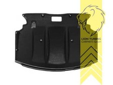 Unterfahrschutz Motorschutz für BMW 5er E60 E61 2003-2007 nicht für M Paket
