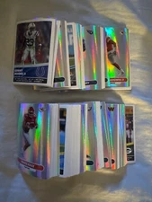 2022 Panini NFL Sticker Collection Singles You Pick 201-400 Complete Your Set