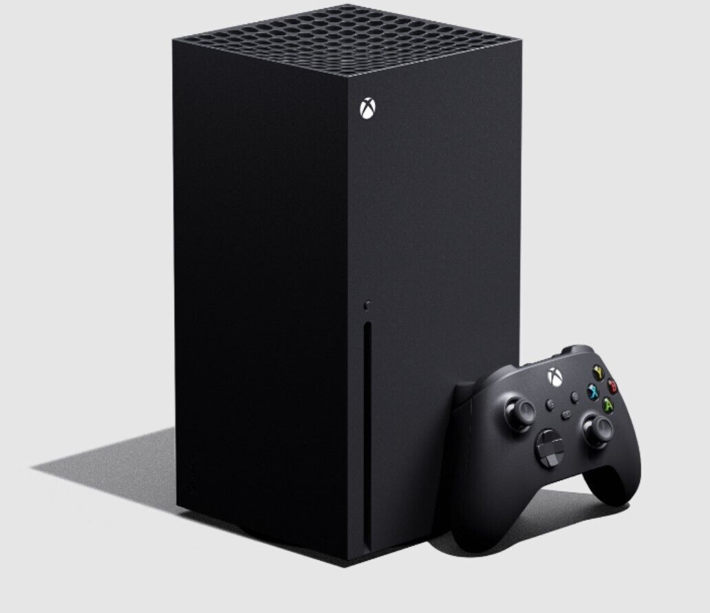 Xbox Series X 889842640724 | eBay