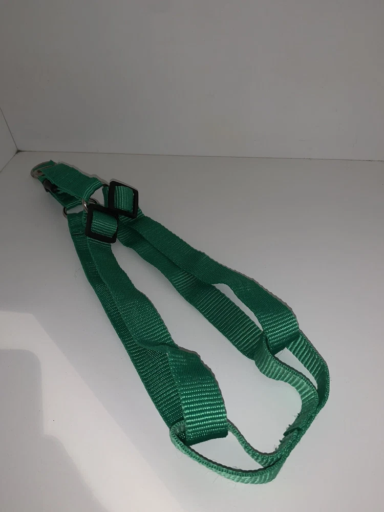 Dog harness