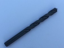 Image of HSS PROFESSIONAL DRILL BIT - UK MADE PRECISION IMPERIAL SIZE DRILLS