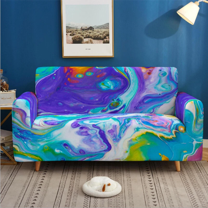 Fundas antideslizantes para sofá silla sofá fundas protectoras elásticas para muebles de comedor Foto 2 de 4