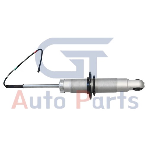 1x Ammortizzatore Posteriore a Molla per Maserati 4200 GT Spyder GT Coupe Gransport - Foto 2 di 7