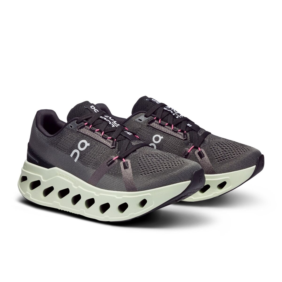 On Cloudeclipse Rock Lima 3WD30092551 CloudTec Phase Women's On Cloudeclipse Rock Lima 3WD30092551 CloudTec Phase Women's