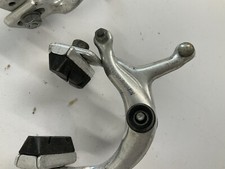 Étrier De Frein Arrière CLB GL 55/75 Pour Vélo Vintage Gitane Peugeot Motobécane