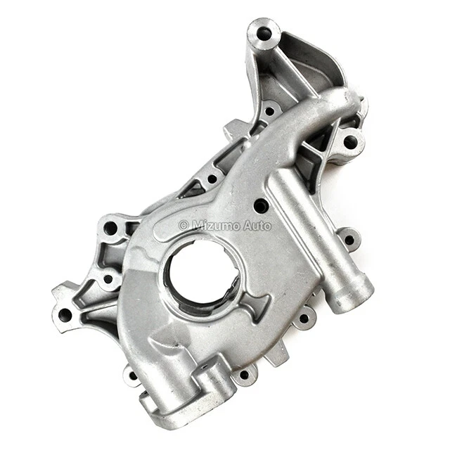 Oil Pump Fits 07-16 Ford Lincoln 6 CX-9 3.5L V6 DOHC 24v - Image 2 of 4