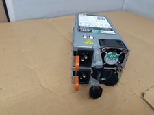 LOT 2X Dell PowerEdge Power Supply - 750W EPP 00XW8W R630 R730 T430 T630