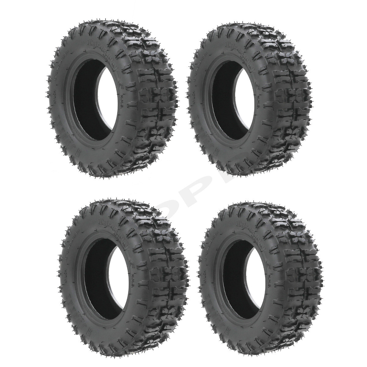Lawn/Garden Tires - 13x5.00-6 - M. E. MILLER Tire - Foto 6