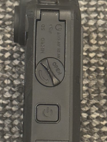Philips DVT3120 BODY Recorder Hd video and audio Pedestrian Camera used - Picture 5 of 9