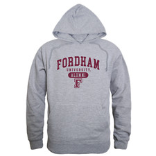 Fordham University Rams FU NCAA College Alumni Hoodie
