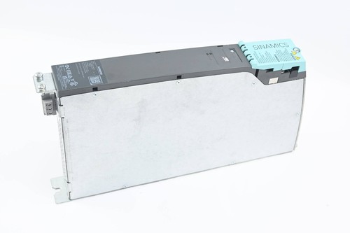 Siemens Sinamics Control Supply Modul 6SL3100-1DE22-0AA1 ( 6SL3 100-1DE22-0AA1 ) - Bild 2 von 4