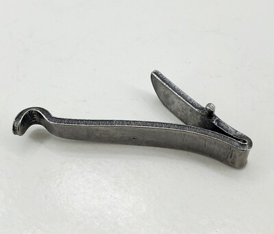 1x NEW Traditions Rifle Pistol Lock Mainspring Flintlock Percussion ...