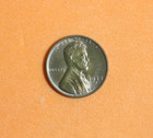 1938-D Lincoln Cent #P07357 — photo 1