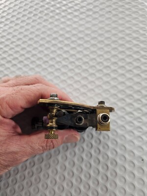Danny Fowler Limited Tattoo Machine 090 11 | eBay