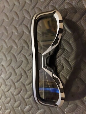Star Wars: Episode VII - The Force Awakens 3D Glasses | eBay