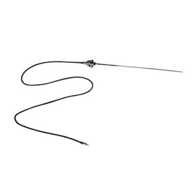 Goodmark Fender Antenna Assembly Fits 1968-1970 Dodge Charger GMK216117068S