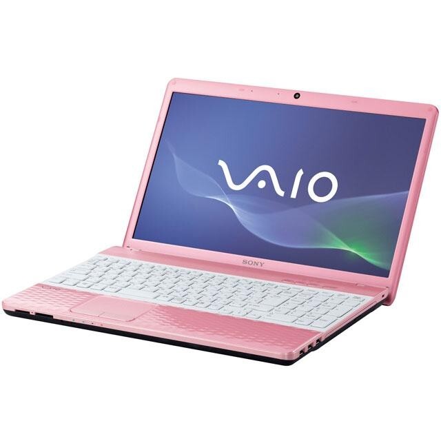VAIO E VPCEH19FJ/B SSD ブルーレイ MS-office付き VAIO E VPCEH19FJ/B SSD ブルーレイ MS-office付き