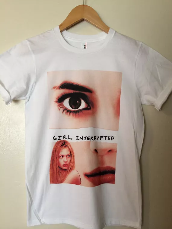 girl interrupted shirt