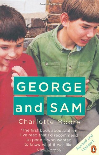 George and Sam By Charlotte Moore. 9780241956601