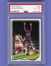 1979-80 Topps Basketball Cards 25