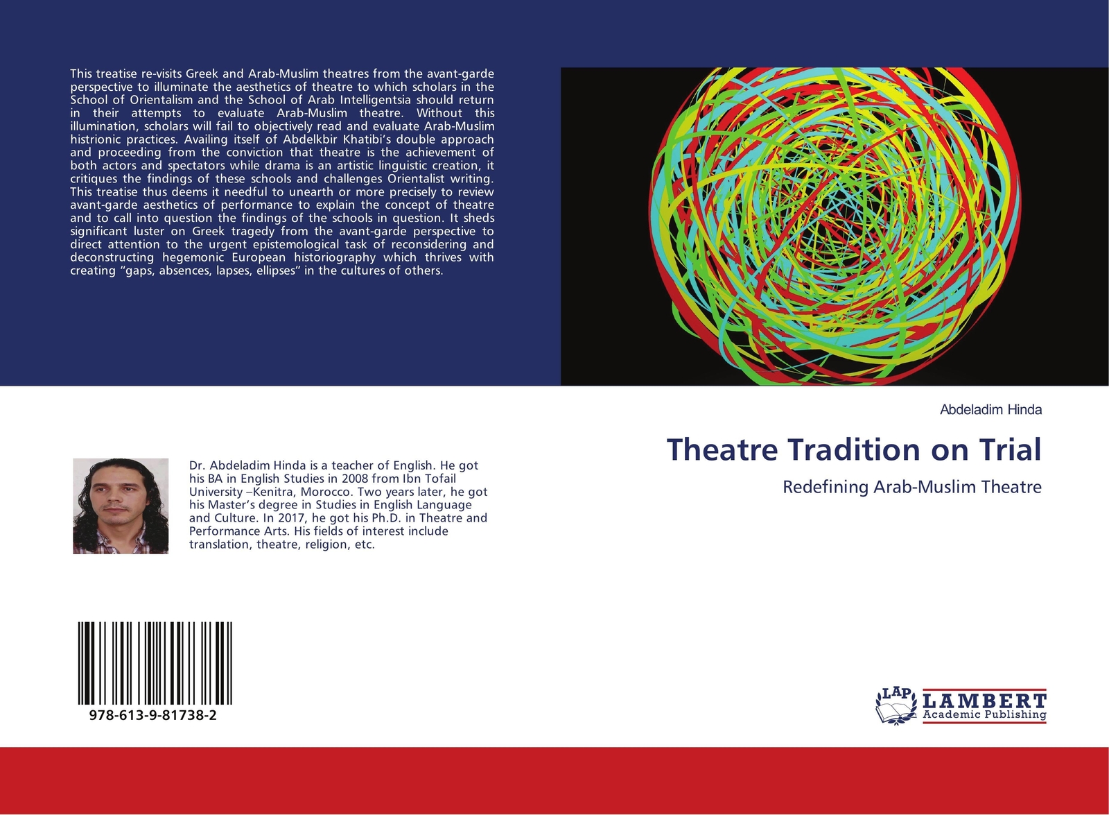 Thumbnail - Theatre Tradition On Trial | Redefining Arab-muslim Theatre |