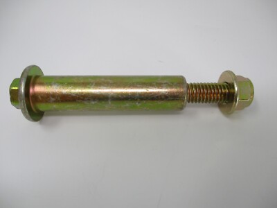 Genuine Toro 112-3977 Shoulder Bolt 3/8-16 Flange Nylon Lock Nut Deck Roller
