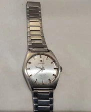 Vintage TISSOT SEASTAR PR516 Watch cal. 781-1, presentation box, manual winding