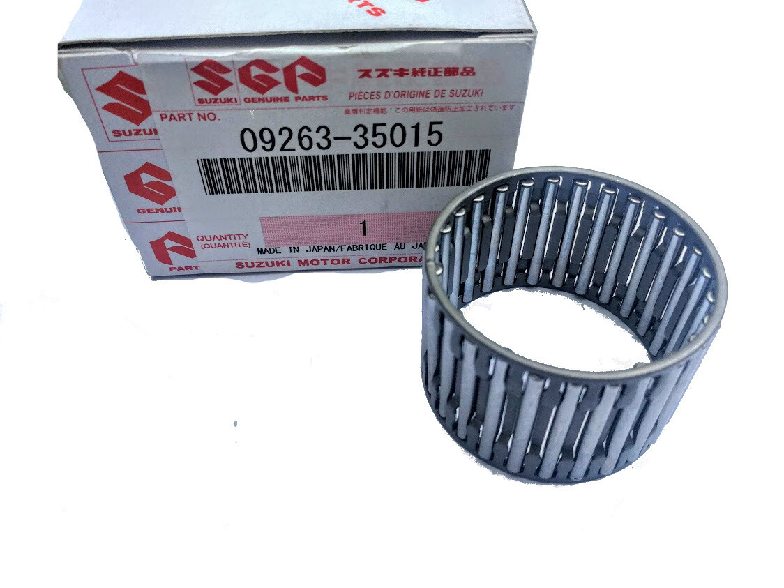 Getriebenadellager Suzuki Jimny Grand Vitara Samurai 09263-35015